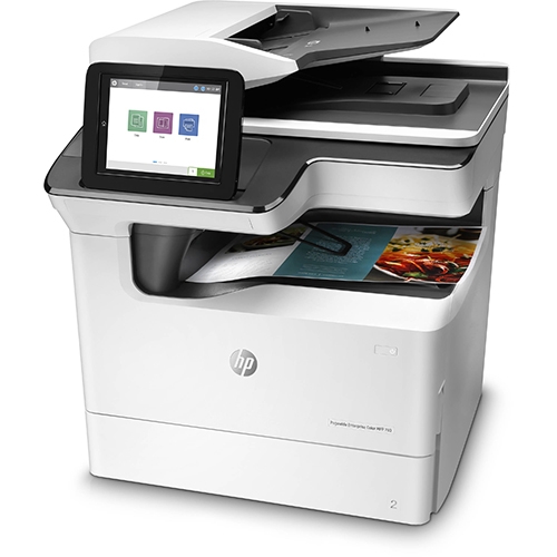 HP Pagewide Enterprise Color 780dns MFP inkt cartridge