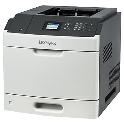 Lexmark MS710DN toner cartridge