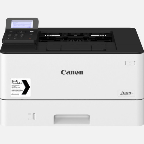 Canon i-SENSYS LBP223DW toner cartridge