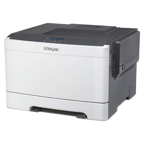 Lexmark CS317 toner cartridge