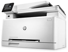 HP Color Laserjet Pro M277 toner cartridge HP Color Laserjet Pro M277 toner cartridge