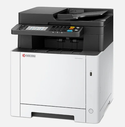 Kyocera Ecosys MA2600 toner cartridge