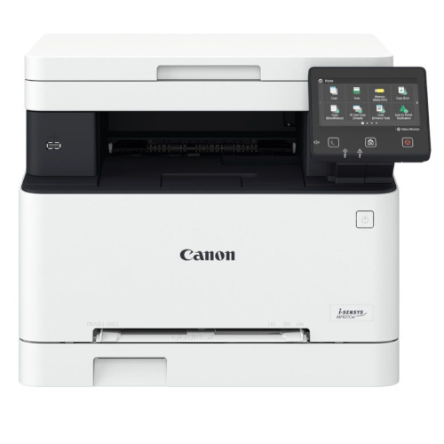 Canon i-SENSYS MF651CW toner cartridge