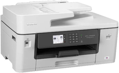 Brother MFC-J6540DW inkt cartridge