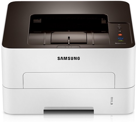 Samsung Xpress toner