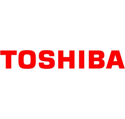 Toshiba labels