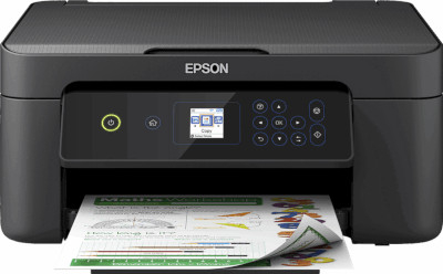 Epson Expression Home XP-3105 Inkt cartridge