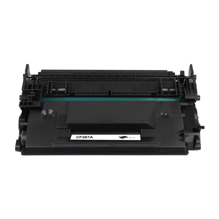 Huismerk voor HP 87X toner / HP CF287X toner cartridge Zwart (20.000 afdrukken) main product photo