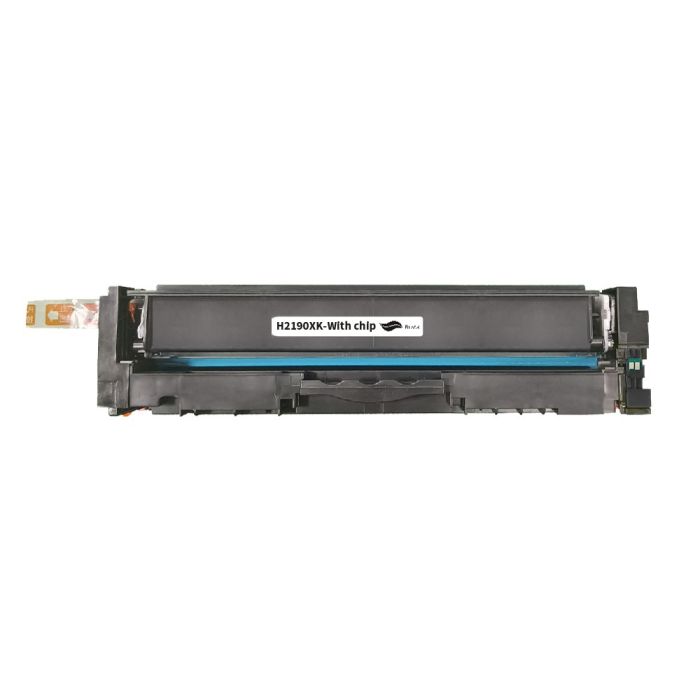 Huismerk voor HP W2190X (219X) toner Zwart MET CHIP hoge capaciteit main product photo