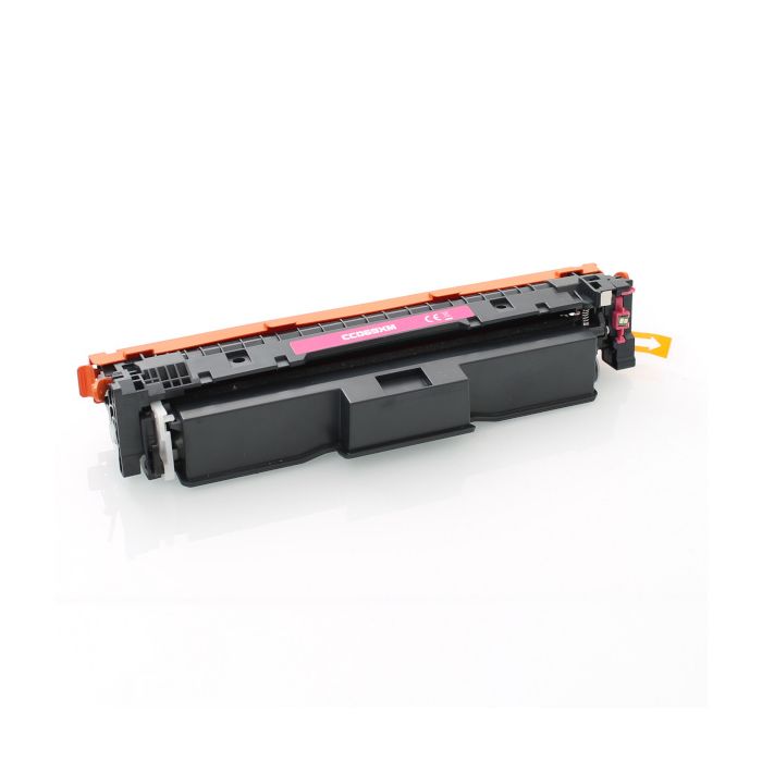 Huismerk voor HP W2203X (220X) toner Magenta MET CHIP hoge capaciteit main product photo