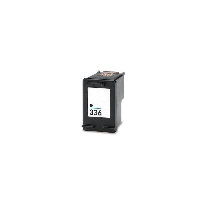 Huismerk voor HP 336 inkt cartridge Zwart (C9362EE) 9ML main product photo