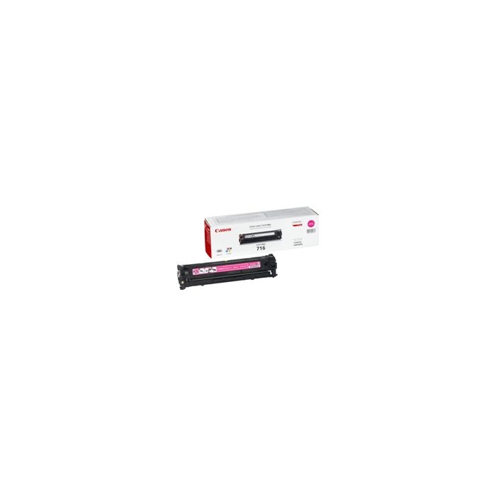 Canon 716M toner - Origineel main product photo