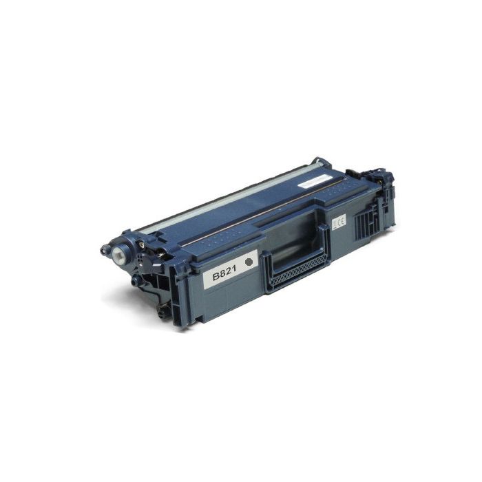Brother TN-821XL BK toner Zwart (15.000 afdrukken) - Huismerk main product photo
