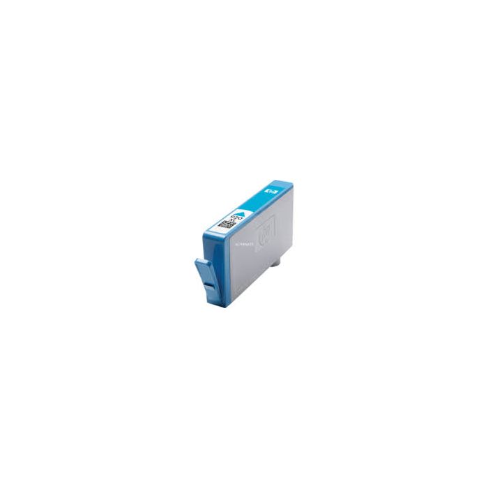 Huismerk voor HP CD972AE (920XL) inkt cartridge Cyaan (13,5 ML) main product photo