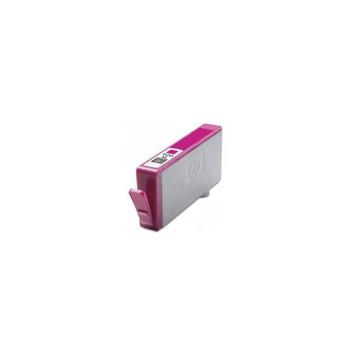 Huismerk voor HP CD973AE (920XL) inkt cartridge Magenta (13,5 ML) main product photo