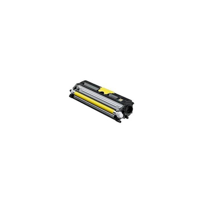 Epson S050554 toner cartridge Geel (1.400 afdrukken) - Huismerk main product photo