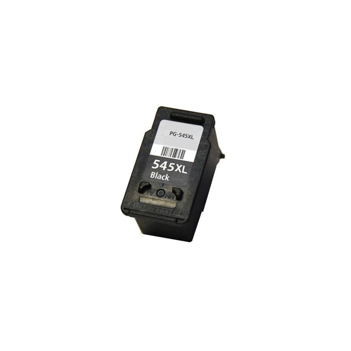 Canon PG-545 XL inkt cartridge Zwart (15ml) - Huismerk main product photo