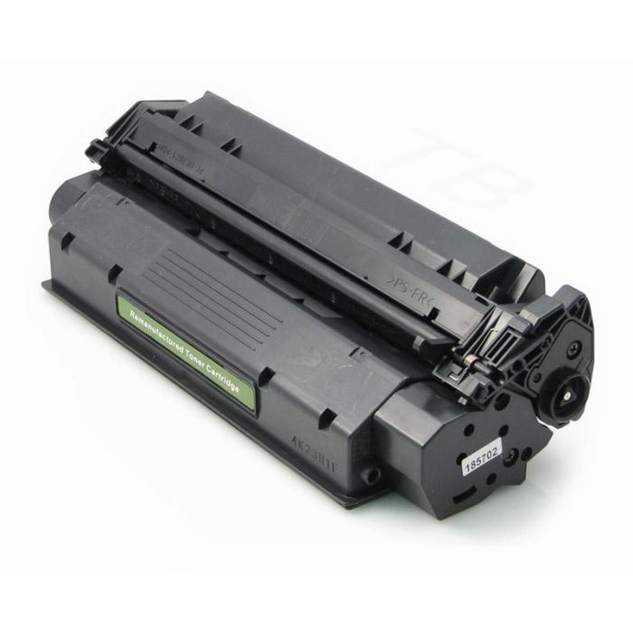 Canon T toner cartridge Zwart - Huismerk (3.500 afdrukken) main product photo