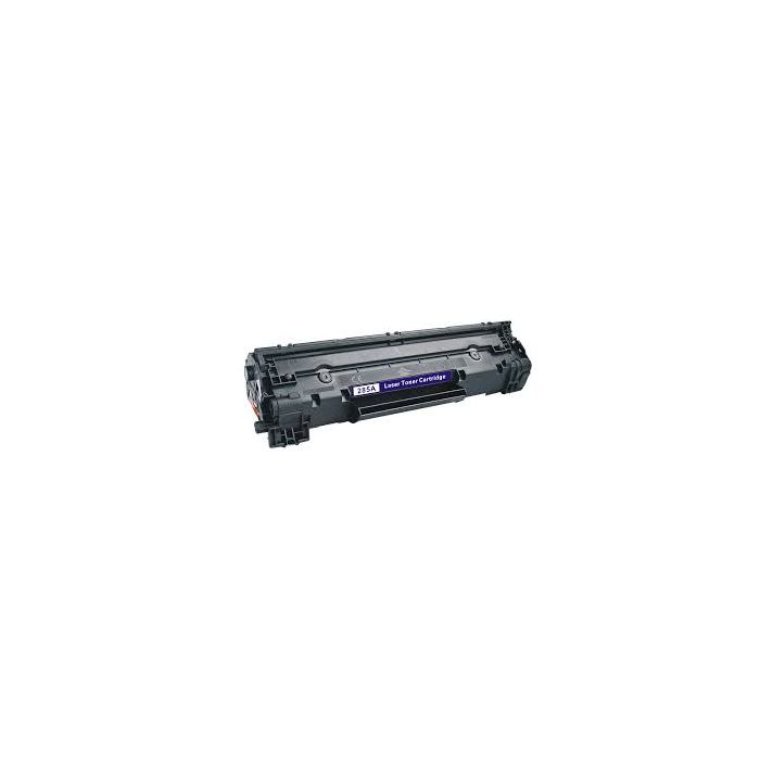 Huismerk voor HP 85A toner / HP CE285A toner Zwart - 1600 afdrukken main product photo