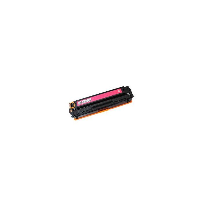 Huismerk voor HP CE323A toner Magenta (1.800 afdrukken) main product photo