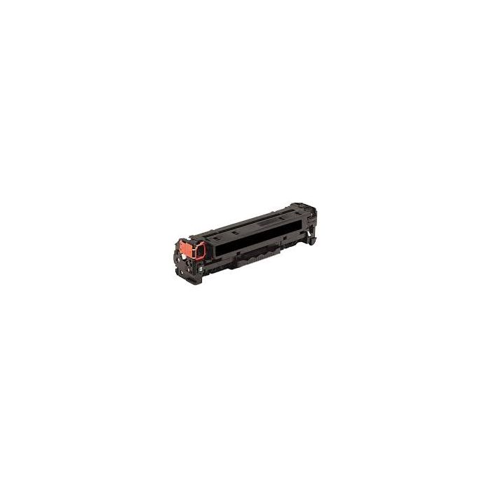 Huismerk voor HP CF380X toner Zwart (3.500 afdrukken) main product photo