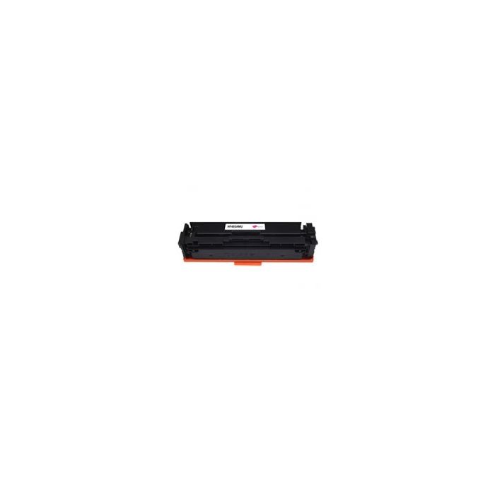 Huismerk voor HP CF403A toner / HP CF403X toner cartridge Magenta (2.400 afdrukken) main product photo