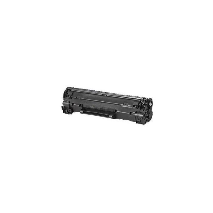 Huismerk HP 106A toner (W1106A) - 2000 afdr. Zwart main product photo