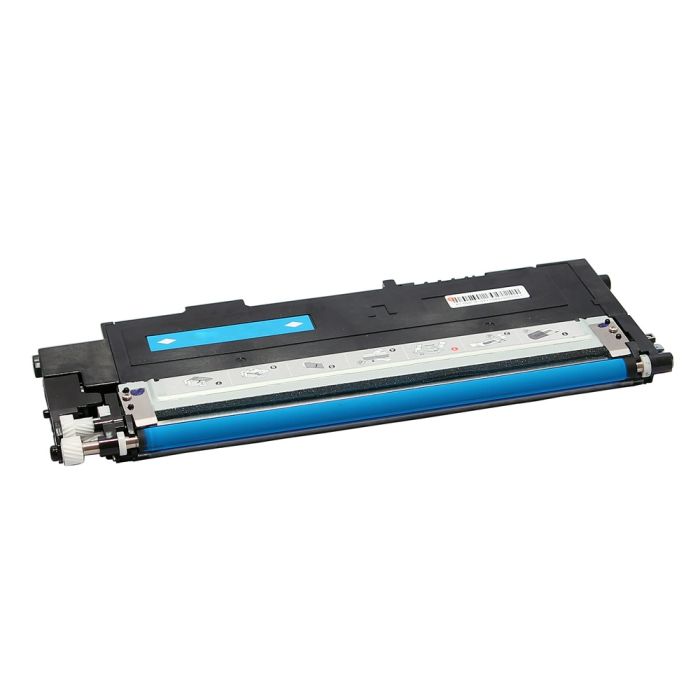 Huismerk voor HP 117A toner Cyaan (W2071A) - 1300 afdrukken main product photo