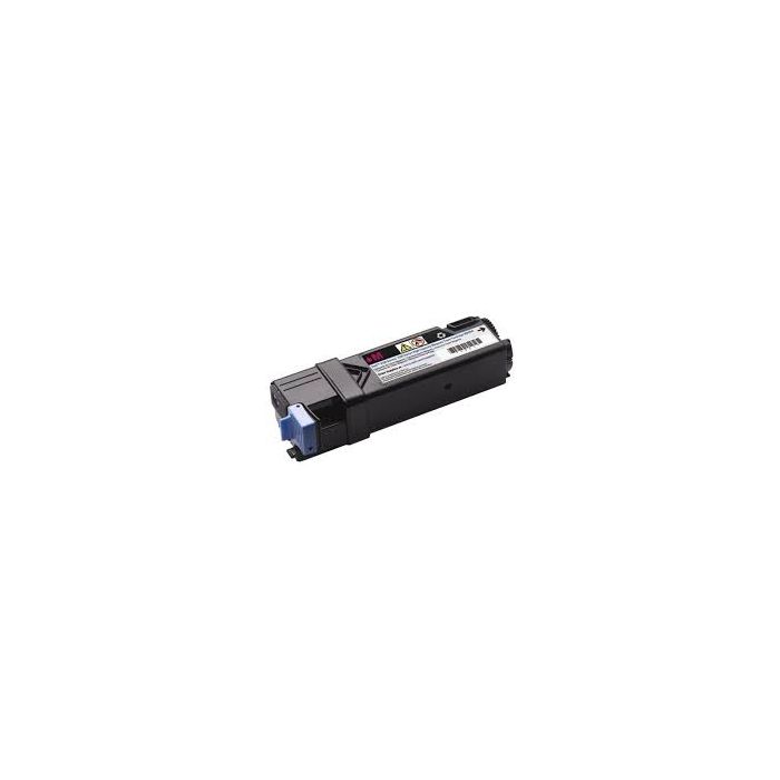 Dell 593-11033 toner / Dell 8WNV5 toner Magenta (2.500 afdrukken) - Huismerk main product photo