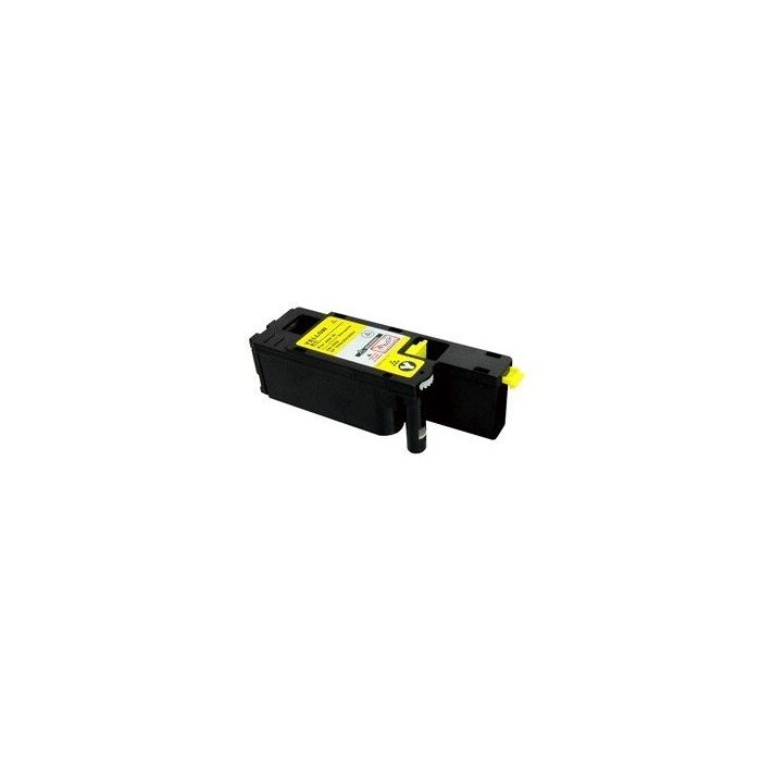 Epson S050611 toner Geel (1.600 afdrukken) - Huismerk main product photo