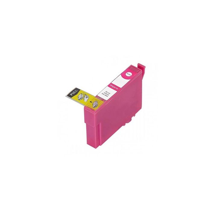 Epson T3593 XL inkt cartridge Magenta 25ML (35XL) - Huismerk main product photo