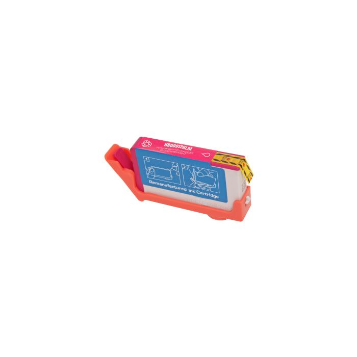 HP 912XL inkt cartridge Magenta - Huismerk main product photo
