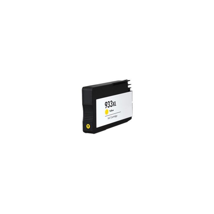 Huismerk voor HP CN056AE inkt cartridge Geel (933 XL) 16ML main product photo