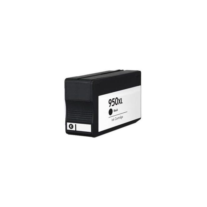 Huismerk voor HP CN045AE inkt cartridge (HP 950BK) Zwart (80ML) main product photo