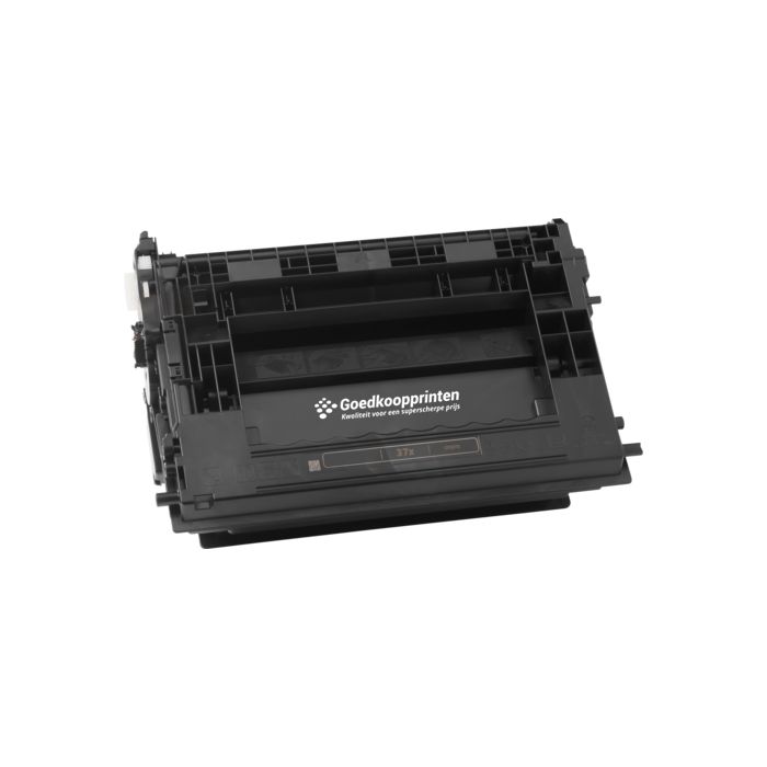 Huismerk voor HP CF237A toner cartridge Zwart - 11.000 afdrukken main product photo