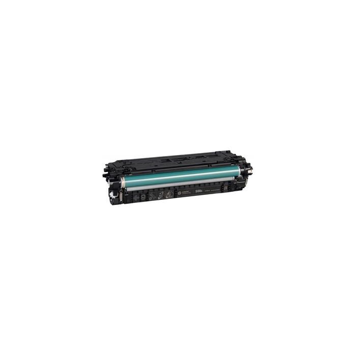 Huismerk voor HP CF361X toner Cyaan (9.500 afdrukken) main product photo