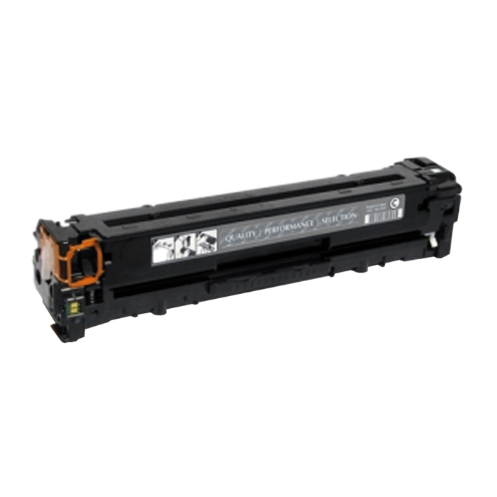 Canon 067H toner cartridge Zwart - 3130 afdrukken main product photo