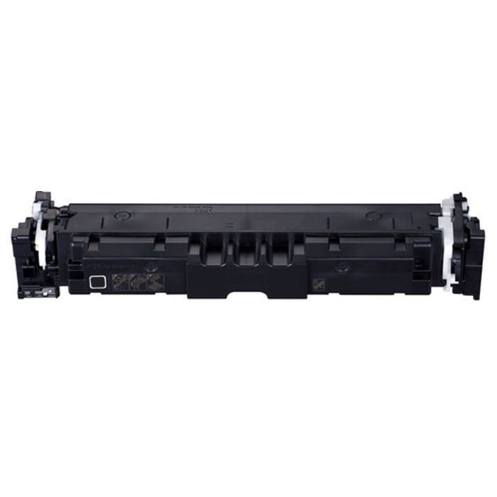 Canon 069H toner cartridge Zwart huismerk - 7600 afdrukken main product photo