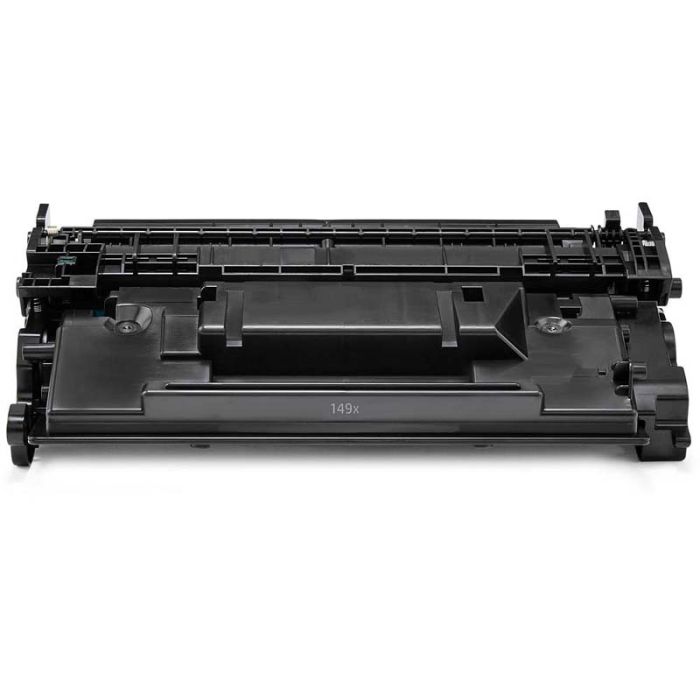 Huismerk voor HP 149X (W1490X) zwart - 9.500 afdrukken main product photo