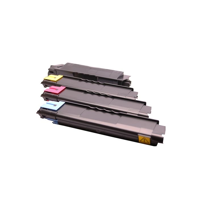 Kyocera TK-5150 toner cartridge Multipack - Huismerk set main product photo