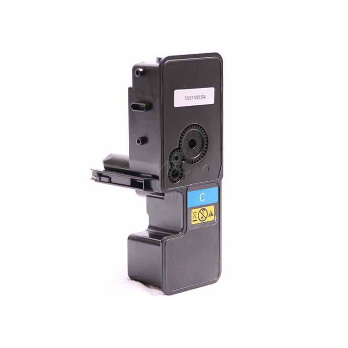Kyocera TK-5240C toner cartridge Cyaan (3.000 afdrukken) Huismerk main product photo