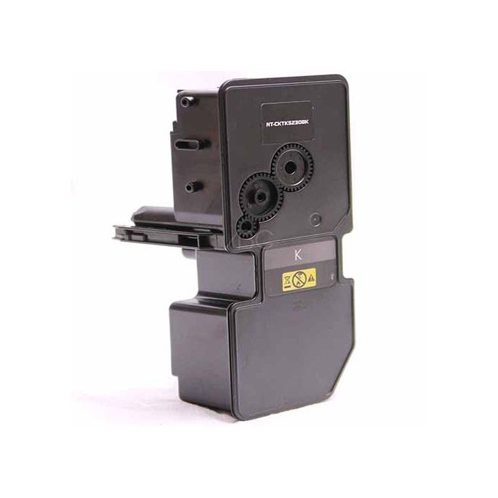 Kyocera TK-5240K toner cartridge Zwart (4.000 afdrukken) Huismerk main product photo