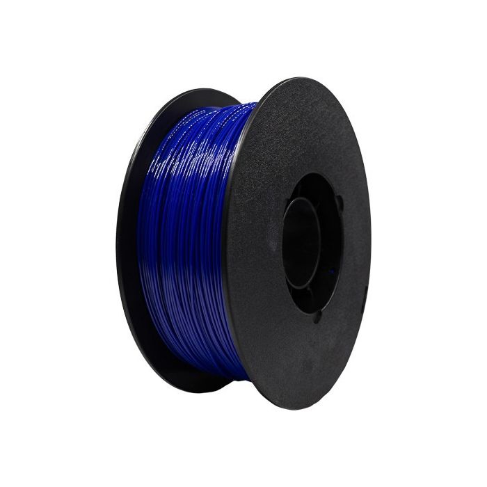 Flashforge PETG 1,75mm 1kg Blauw main product photo