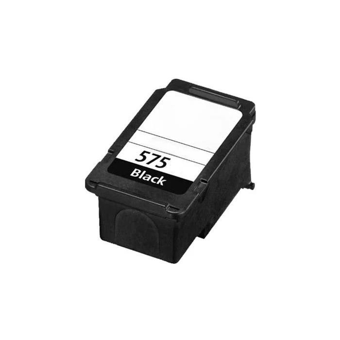 Canon PG-575 XL inkt cartridge Zwart (15ml) - Huismerk main product photo