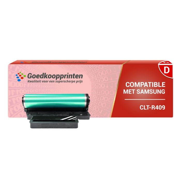 Samsung CLT-R409 Drum (24.000 afdrukken) - Huismerk main product photo