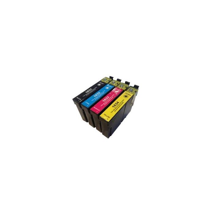 Epson 16XL inkt cartridge Multipack - Huismerk main product photo