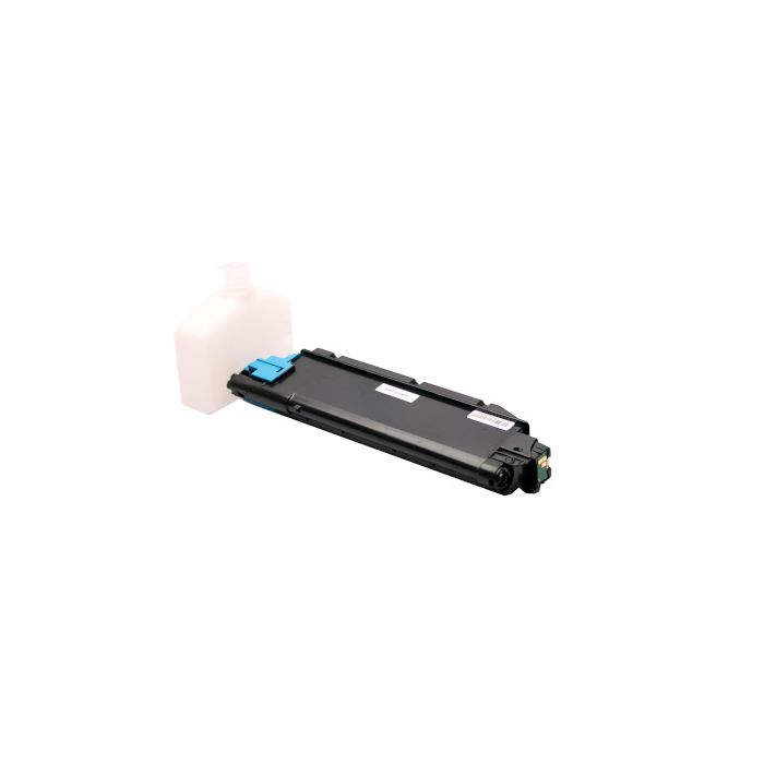 Kyocera TK-5280C toner cartridge Cyaan (11.000 afdrukken) Huismerk main product photo