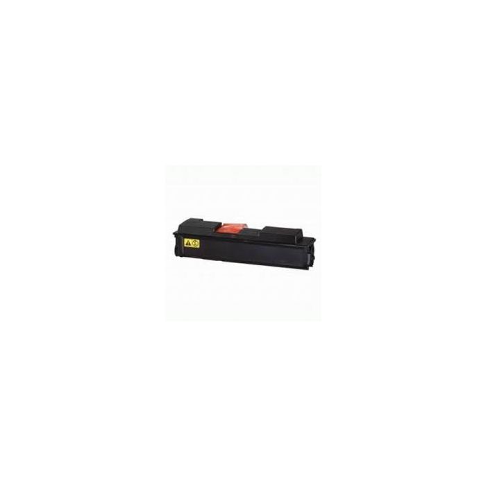 Kyocera TK-410 toner cartridge Zwart (15.000 afdrukken) - Huismerk main product photo