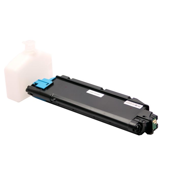 Kyocera TK-5270 toner cartridge Cyaan - Huismerk main product photo