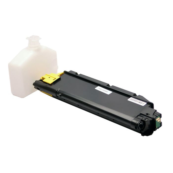 Kyocera TK-5270 toner cartridge Geel - Huismerk main product photo